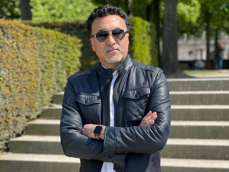 Mohsen Motamedian