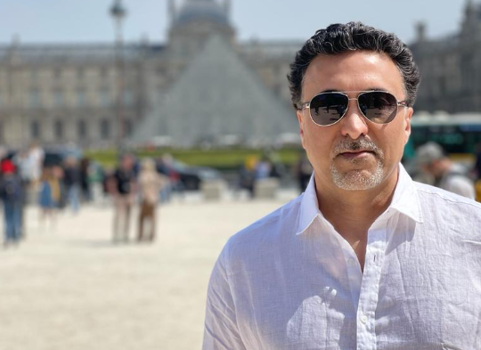 Mohsen Motamedian